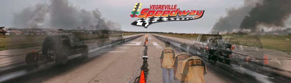 Vegreville Speedway